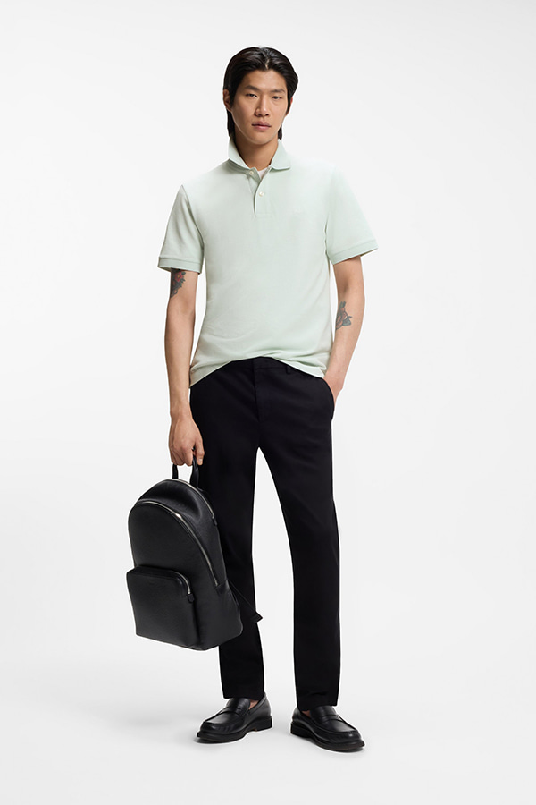 ΜΠΛΟΥΖΑ POLO BOSS - 332